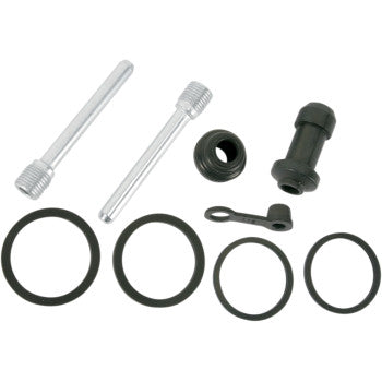 Moose Offroad Brake Caliper Rebuild Kit Caliper Rebuild Kit - Front - Suzuki