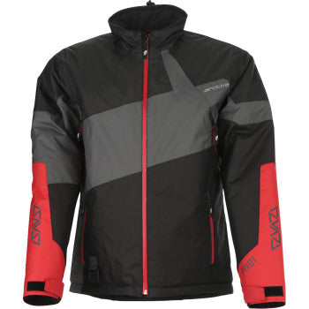 Arctiva Pivot 6 Jacket