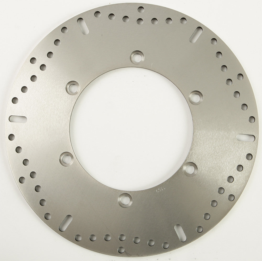 EBC STANDARD BRAKE ROTOR
