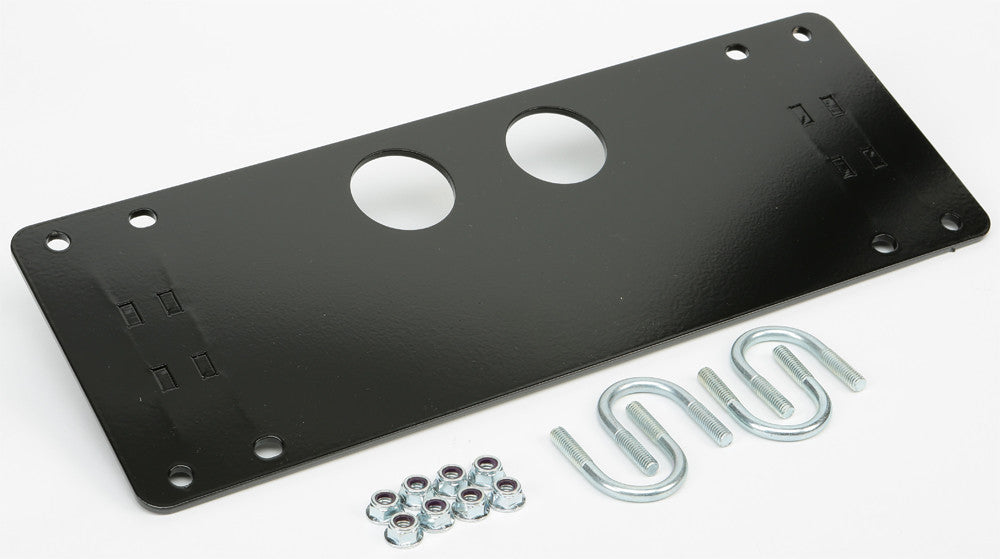 KFI ATV PLOW MOUNT KIT