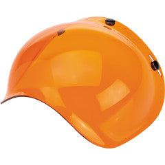 Anti-Fog Bubble Shield