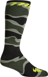 Youth MX Camo Socks
