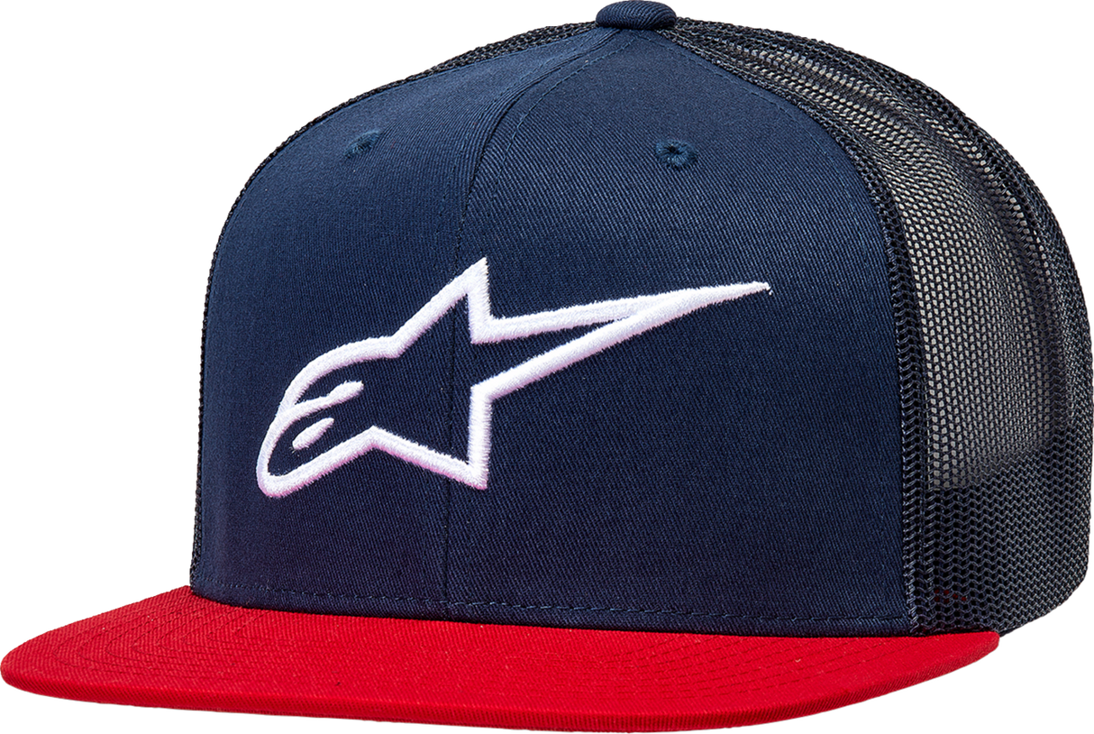 Corp Trucker Hat