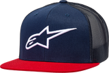 Corp Trucker Hat