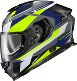 EXO-ECLIPSE FULL FACE HELMET LUNAR