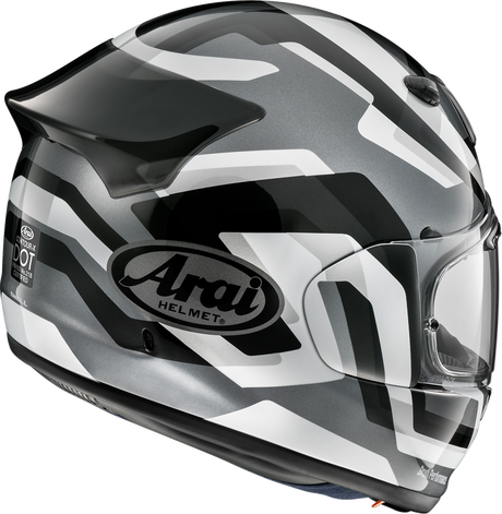 Arai Contour-X Snake Helmet