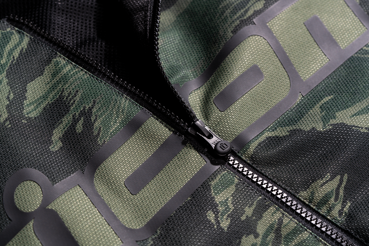 Hooligan CE Tigersblood Jacket