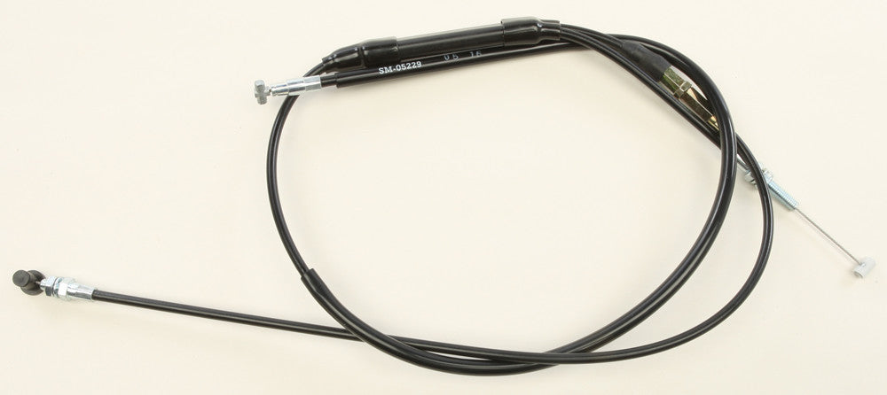SP1 THROTTLE CABLE S-D S/M