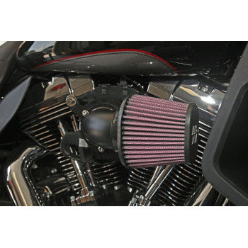 K & N Aircharger® Performance Intake System Kit