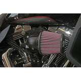 K & N Aircharger® Performance Intake System Kit