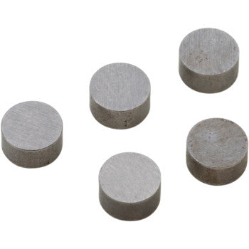 Moose Offroad Replacement Valve Shims Valve Shim - 9.48 x 3.15 - 5 pack