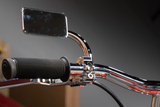 1" Whiskey Throttle Assembly
