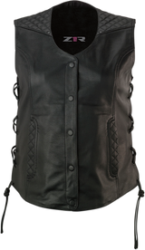 Women's Gaucha Vest
