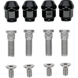 Moose Offroad Wheel Stud/Nut Kit - Front/Rear - Commander/Outlander/Renegade