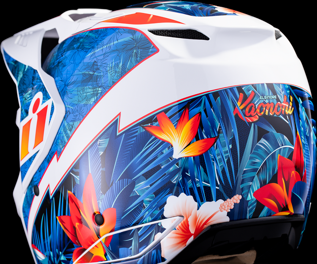 Elsinore™ Kaonohi Helmet