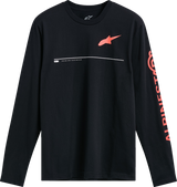 Committed Long-Sleeve CSF T-Shirt
