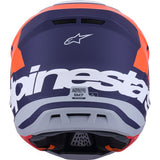 Alpinestars SM7 Core Helmet