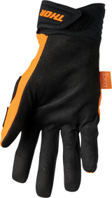 Rebound Gloves