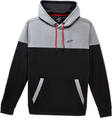 Focus Pullover Hoodie
