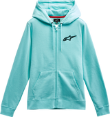 Women's Ageless Zip Hoodie
