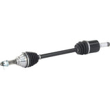 Moose Offroad OEM Replacement Standard CV Axle - Standard - Rear Left/Right - John Deere