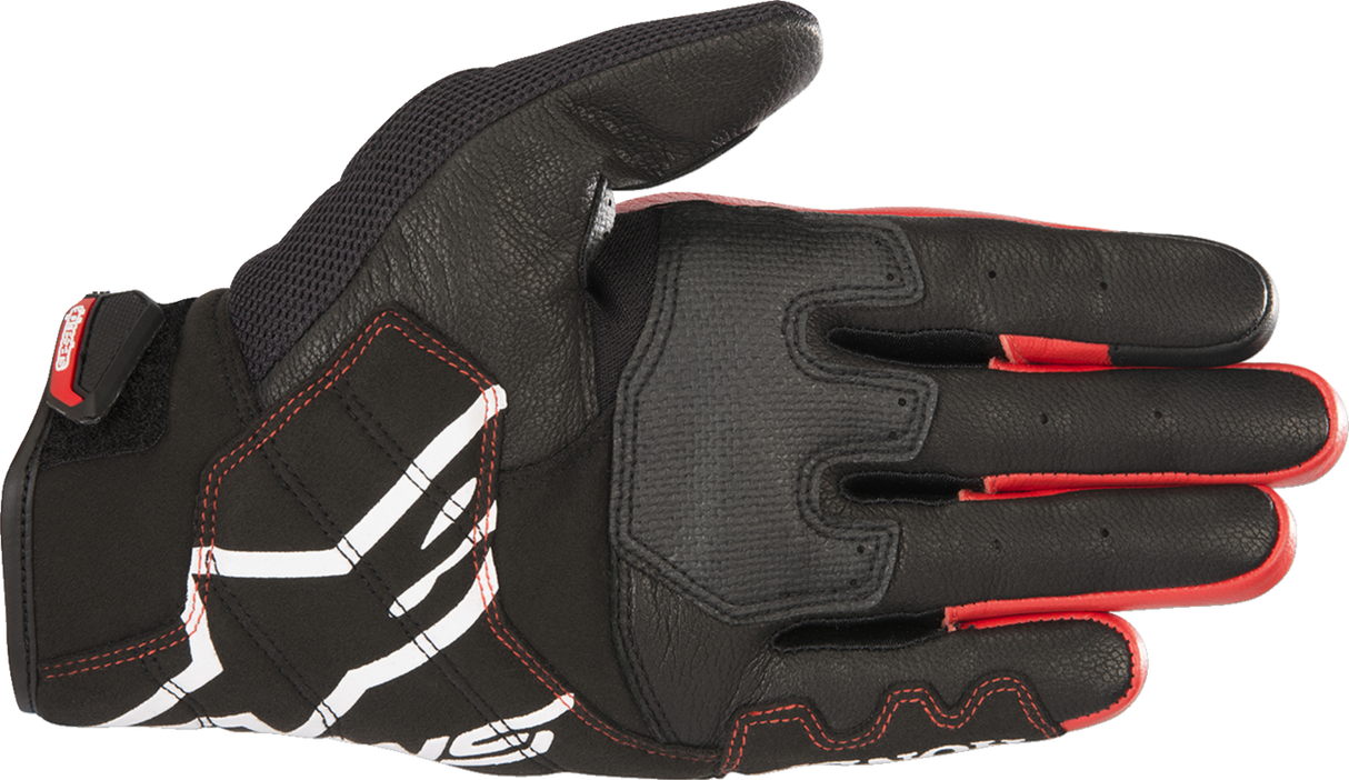 Honda SMX-2 Air Carbon V2 Gloves