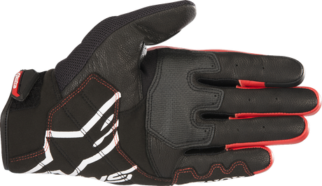 Honda SMX-2 Air Carbon V2 Gloves