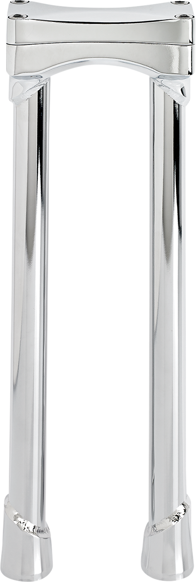 Murdock O/S Risers