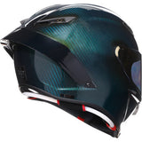 AGV Pista GP RR Limited Edition Acqua Helmet