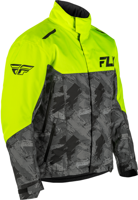 Fly Racing SNX Pro Jacket