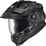 XT9000 CARBON FULL-FACE HELMET