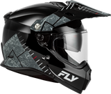 FLY RACING FLY TREKKER GRANITE HELMET