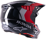 ALPINESTARS S-M5 ECE HONDA HELMETS