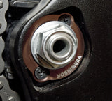 RS-3 EXHAUST SPARK ARRESTOR INSERT REPLACEMENT PART