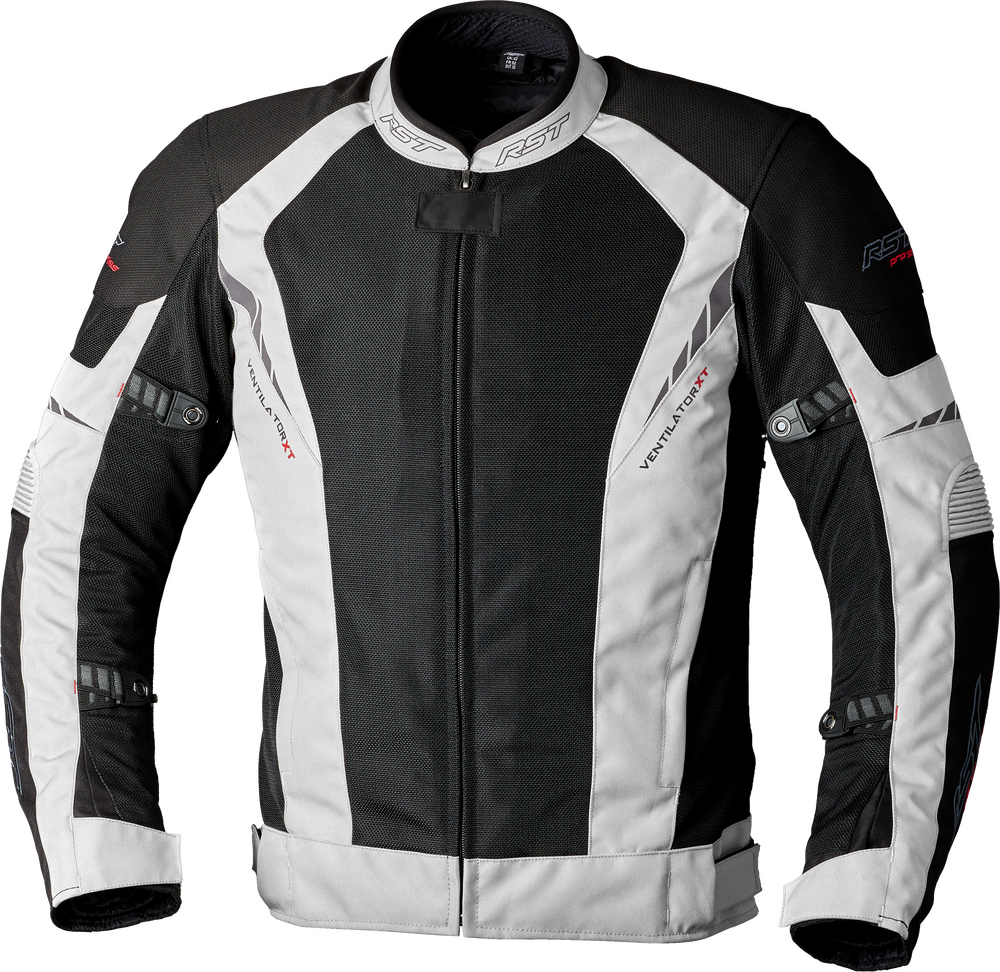 RST PS Ventilator D30 Jackets