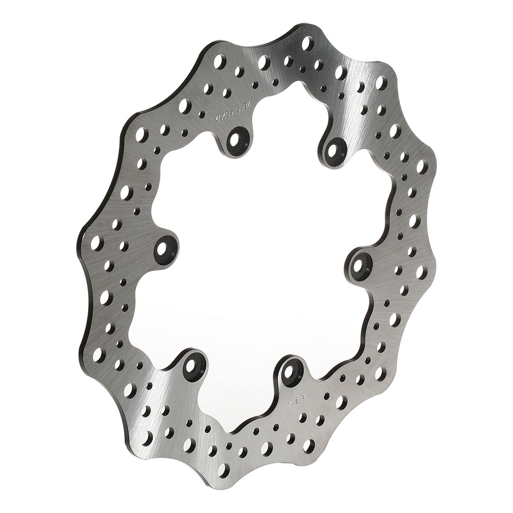 RFX REAR BRAKE ROTOR YAM