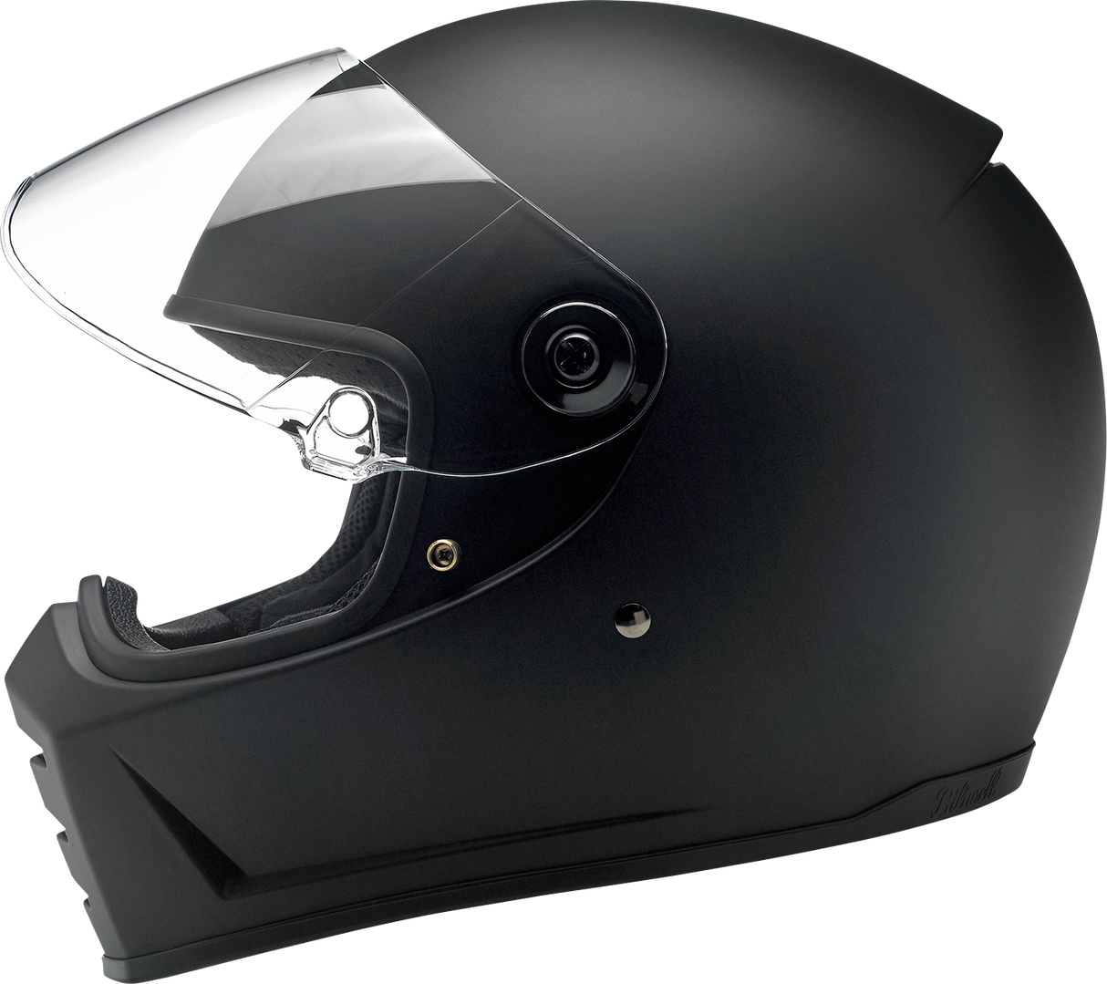 Lane Splitter Helmet — Solid