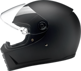 Lane Splitter Helmet — Solid