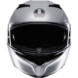 AGV K3 Mono Solid Helmet