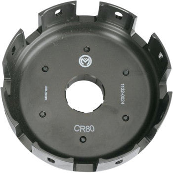Moose Offroad Billet Clutch Basket Clutch Basket