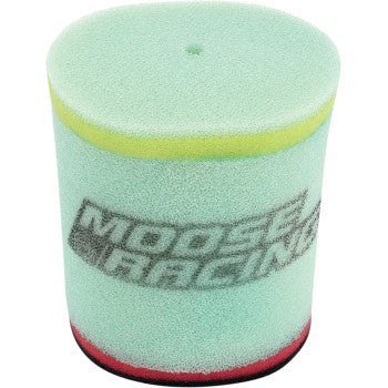 Moose Offroad Precision Pre-Oiled Air Filter Precision Pre-Oiled Air Filter - Suzuki