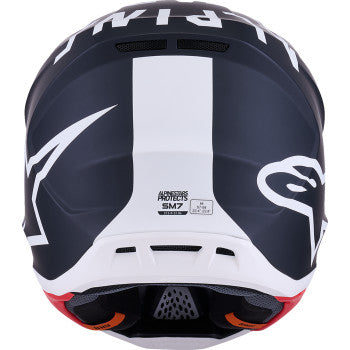 Alpinestars SM7 Dasher Helmet