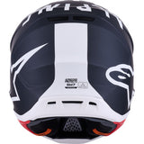 Alpinestars SM7 Dasher Helmet