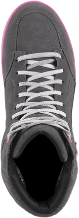 J-6 Waterproof Women's Shoes
