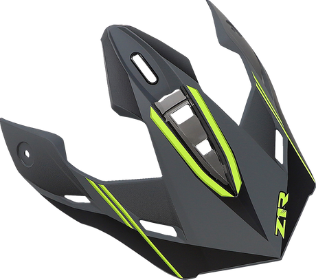 Range Bladestorm Helmet Visor