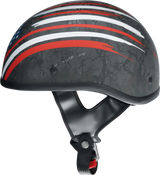 CC Beanie Justice Helmet