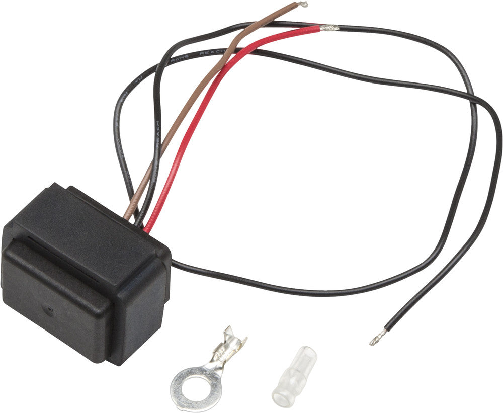 LED TURN SIGNALS REAR