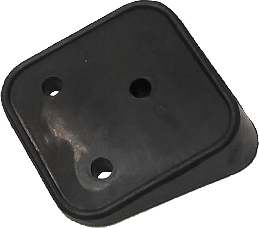 HARDDRIVE LICENSE PLATE RUBBER WEDGE 5 PK