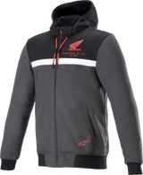 Honda Chrome Street Hoodie