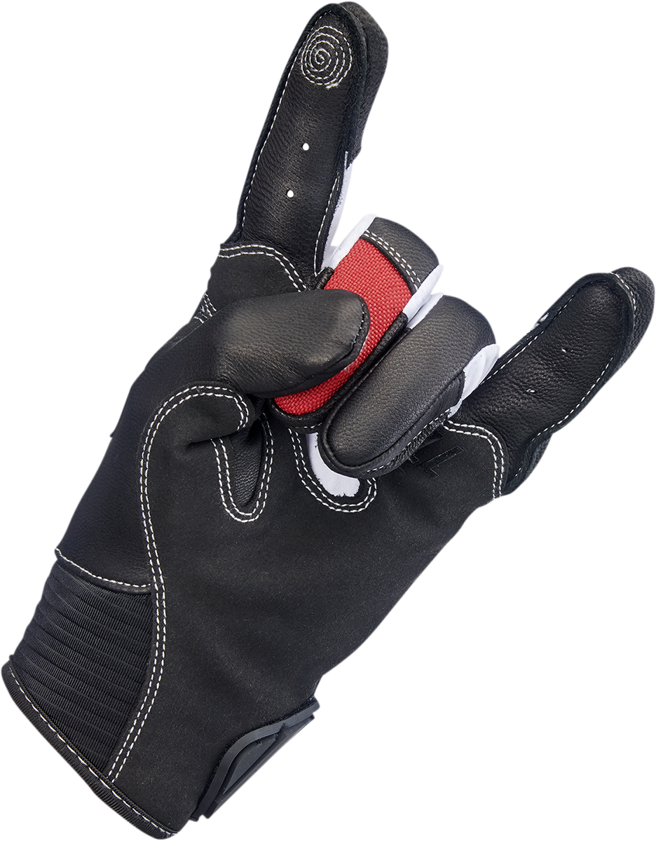 Bridgeport Gloves